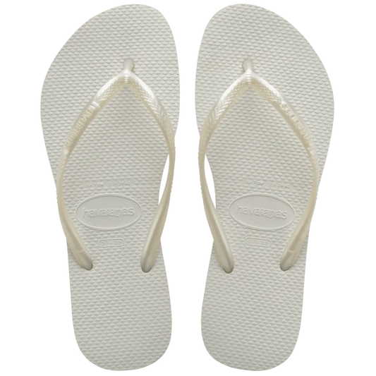 Women’s Slim Flip Flops