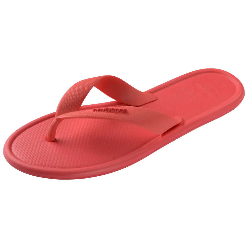 Women’s Puffed Up Flip Flops