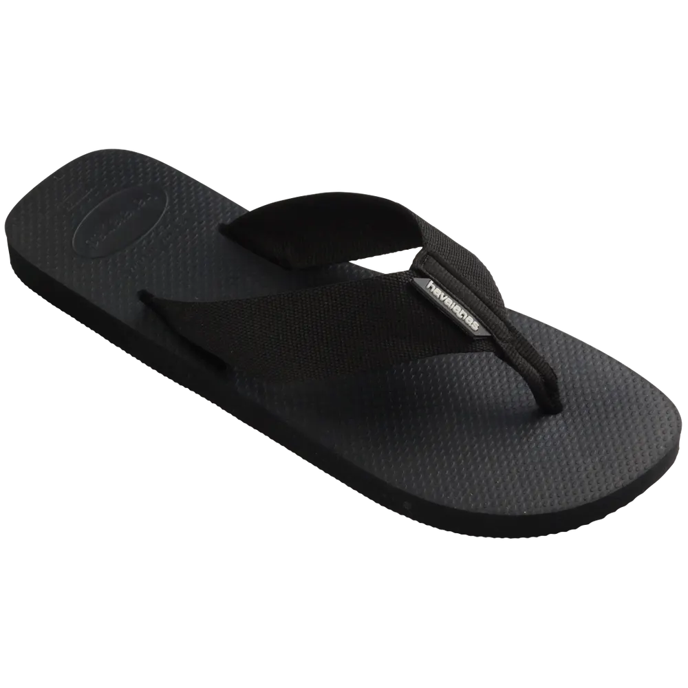 Men’s Urban Basic Flip Flops