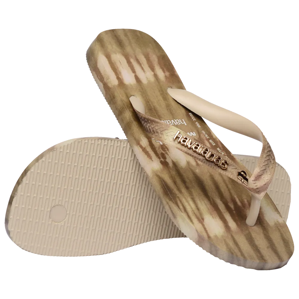 Women’s Isabel Marant Top Ikat Flip Flops