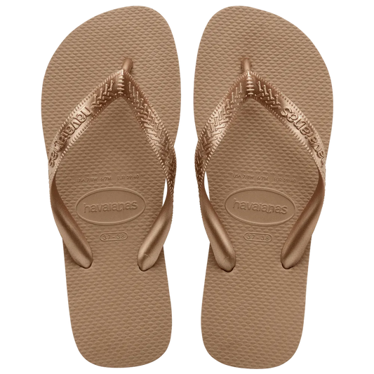 Women’s Top Tiras Flip Flops