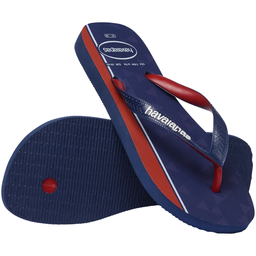 Men’s Top Nations II Flip Flops