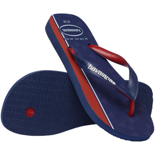Men’s Top Nations II Flip Flops