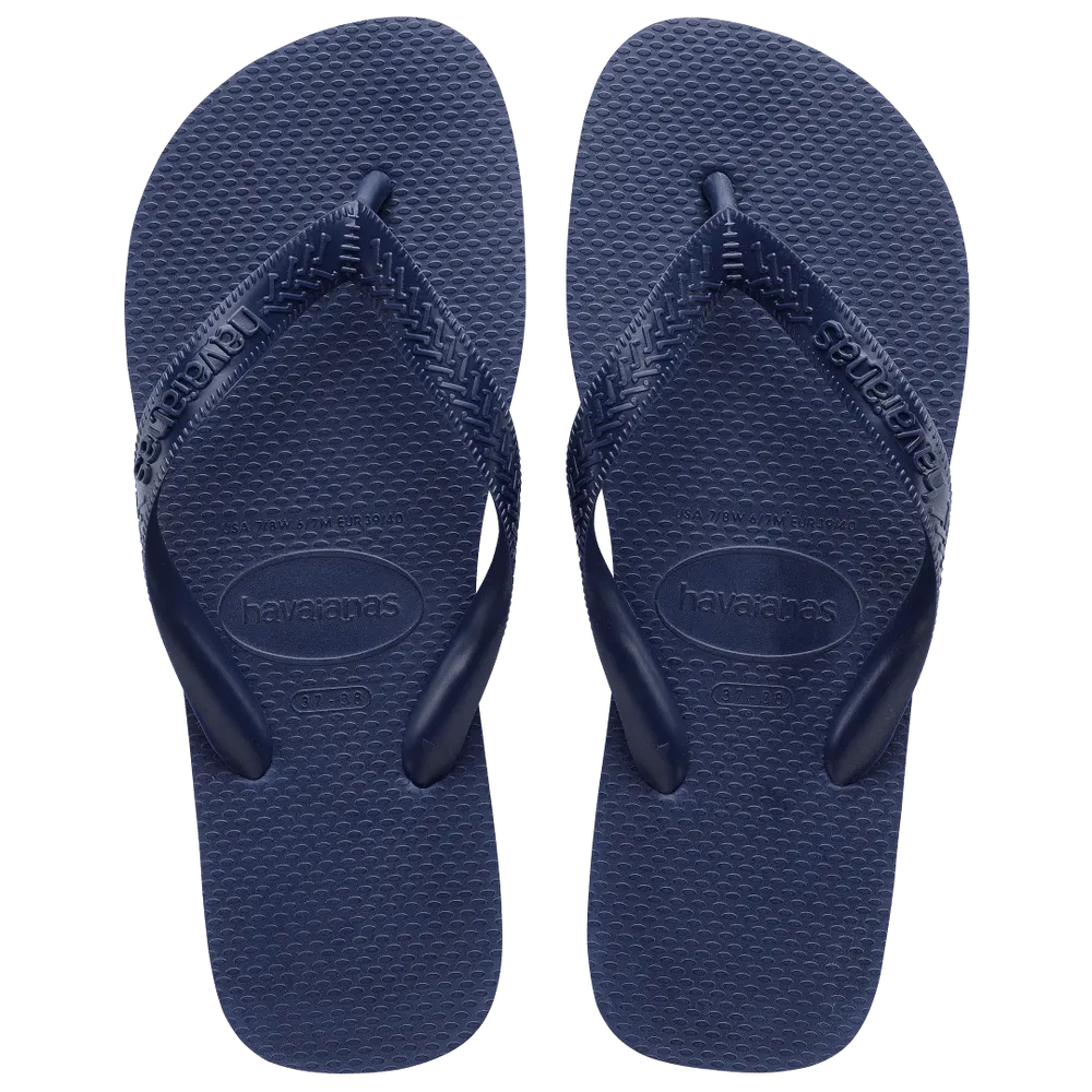 Men’s Top Flip Flops