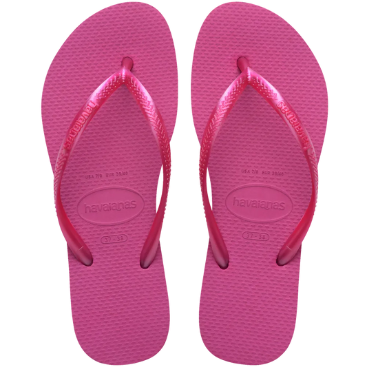 Women’s Slim Flip Flops
