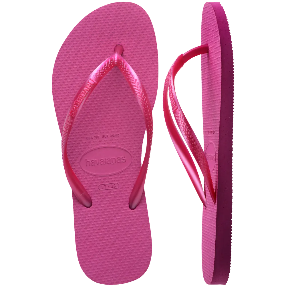 Women’s Slim Flip Flops