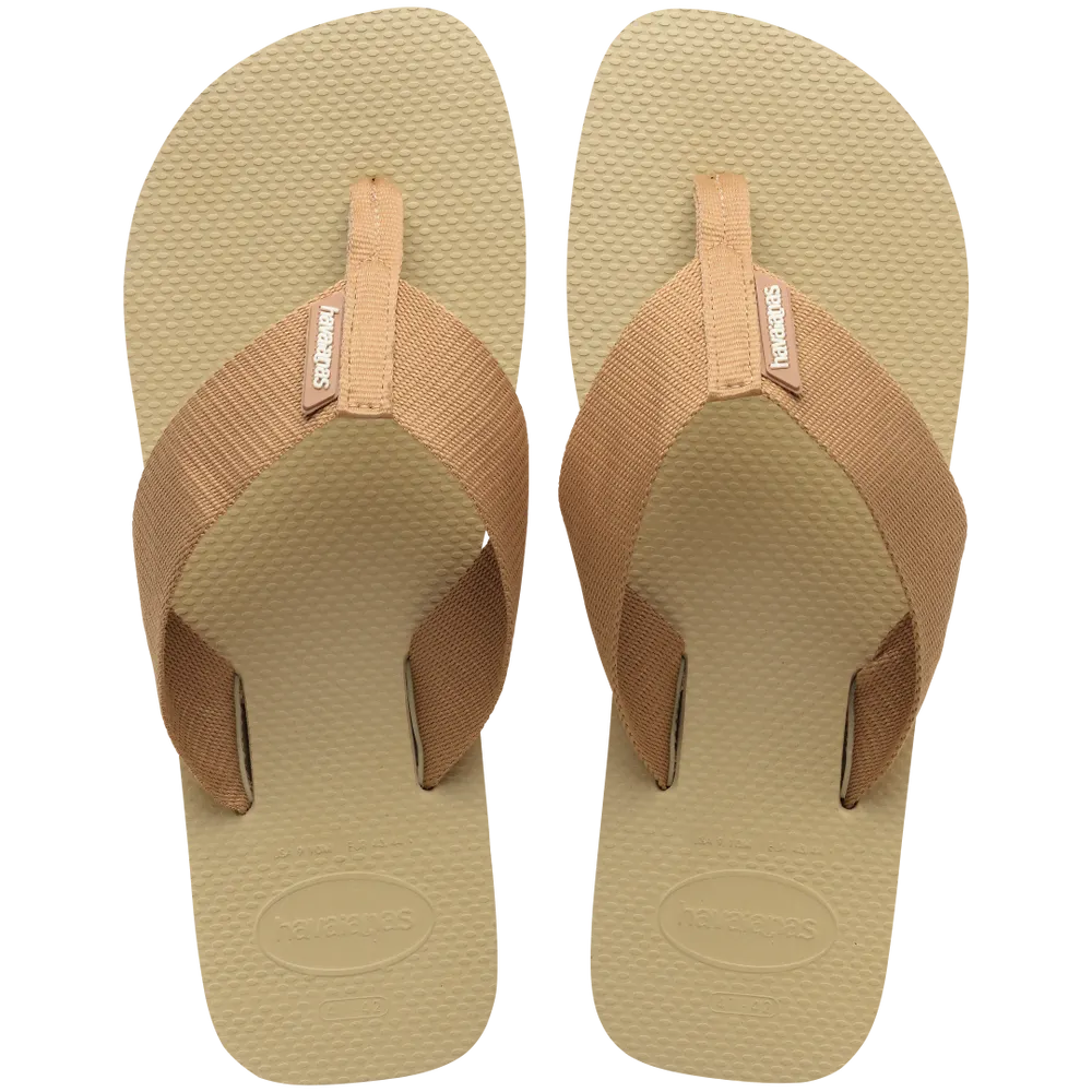 Men’s Urban Basic Flip Flops