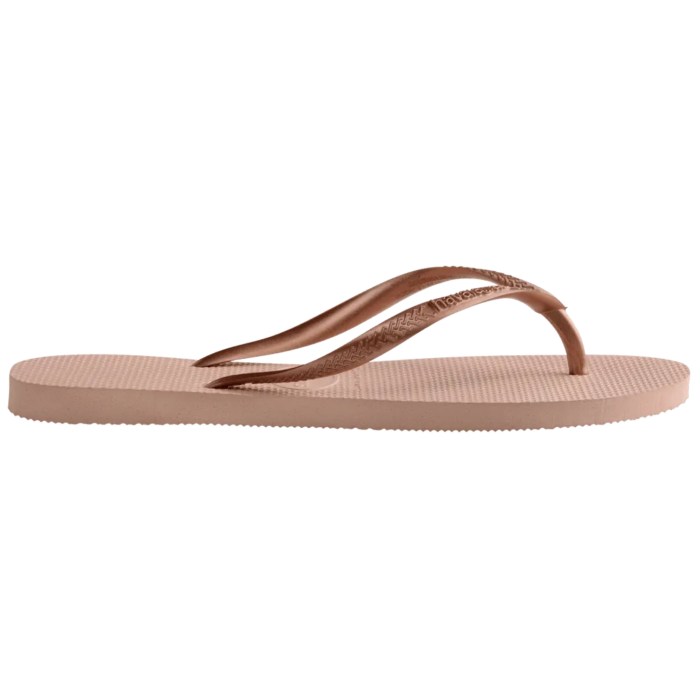 Women’s Slim Flip Flops