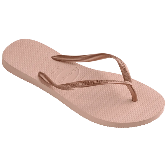 Kids’ Slim Flip Flops