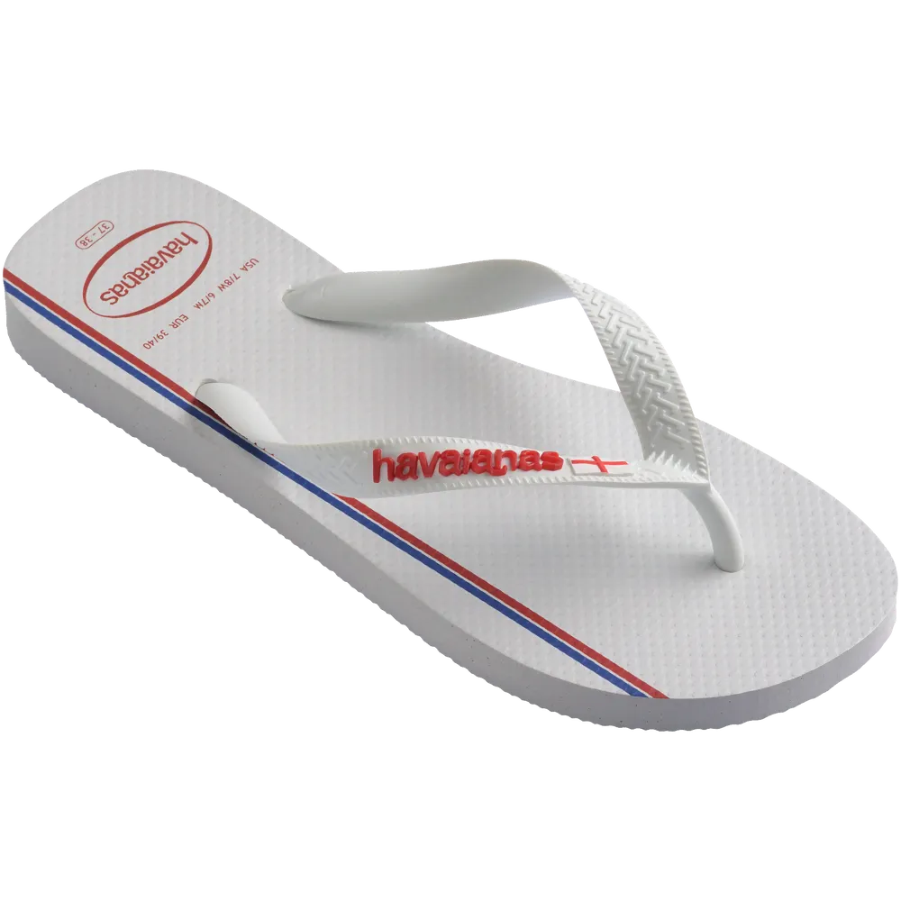 Men’s Top Nations I Flip Flops