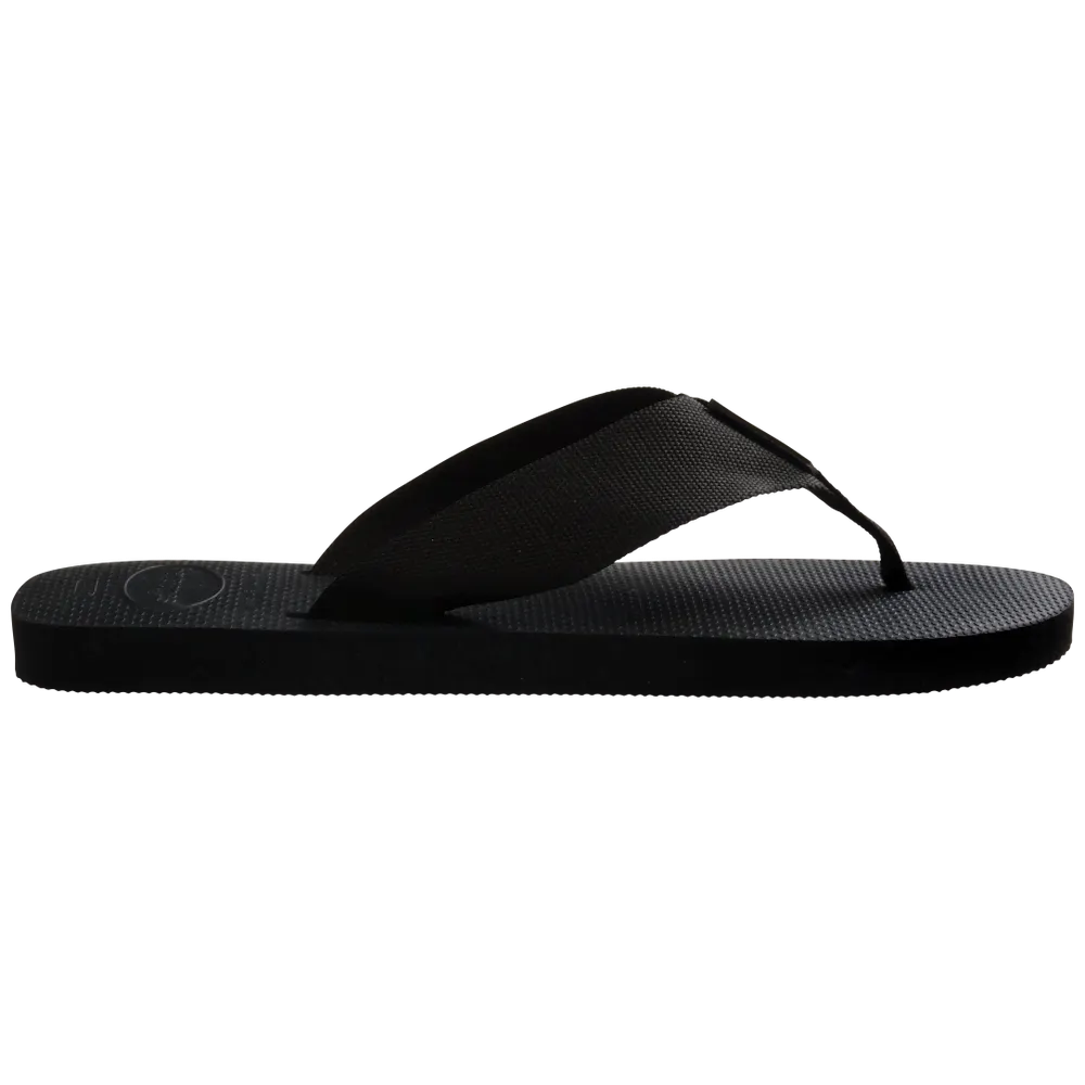 Men’s Urban Basic Flip Flops