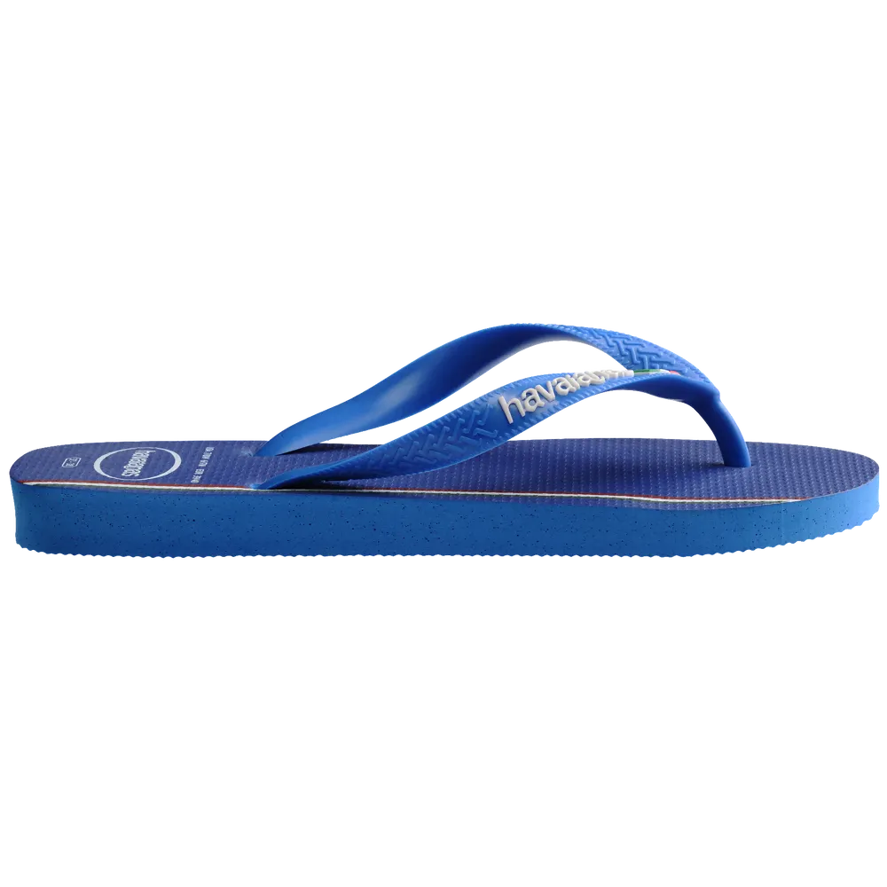 Men’s Top Nations I Flip Flops
