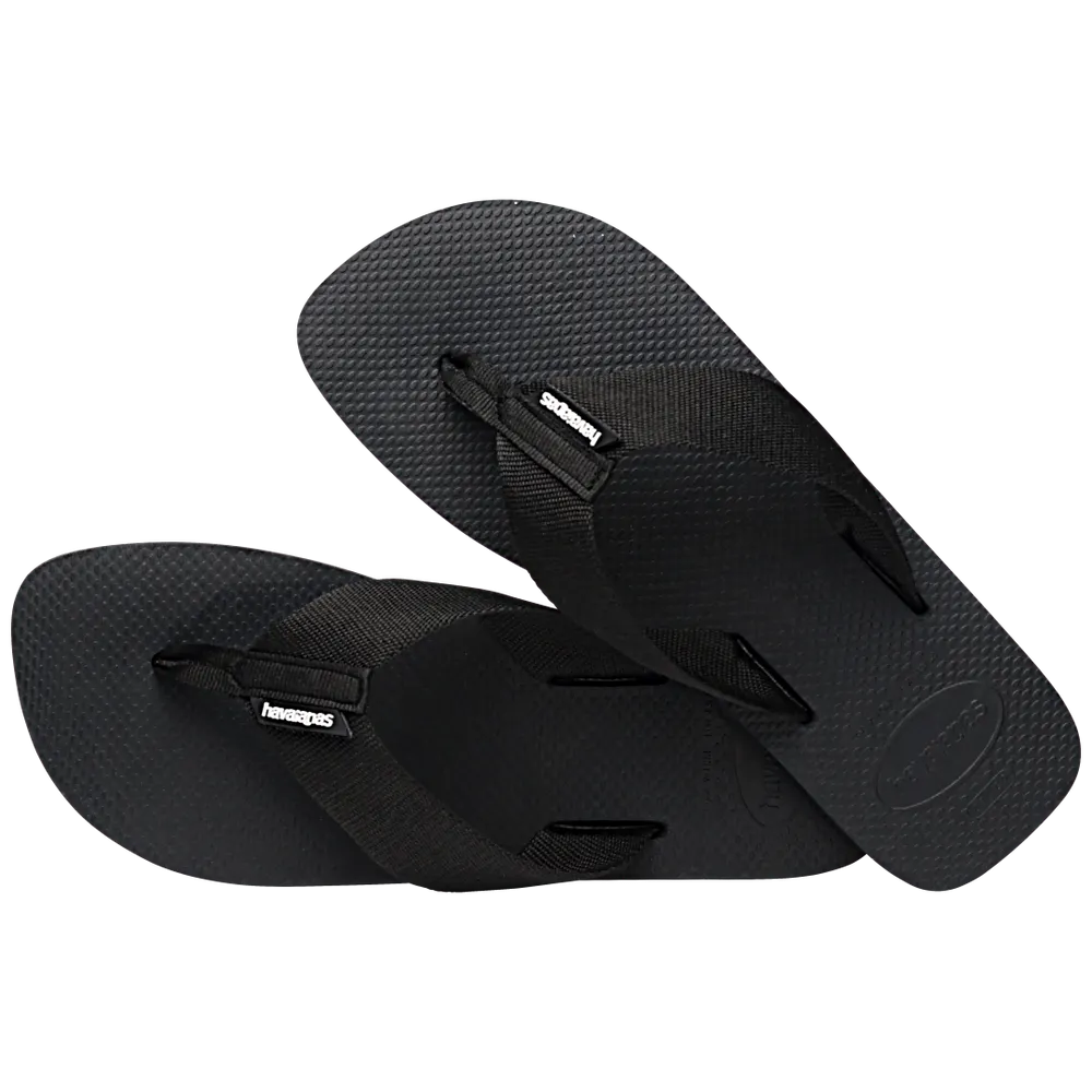 Men’s Urban Basic Flip Flops