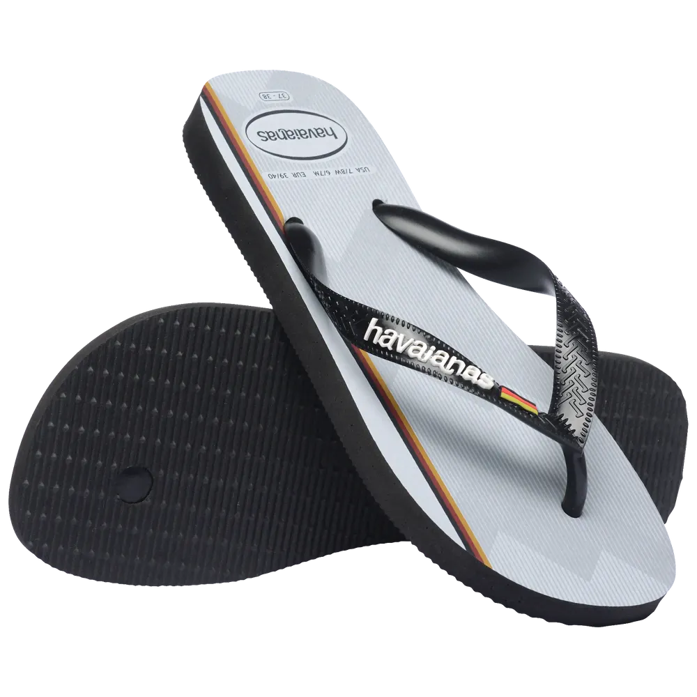 Men’s Top Nations I Flip Flops