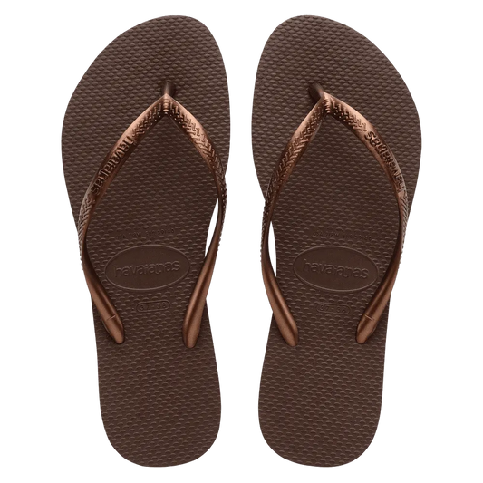 Women’s Slim Flip Flops