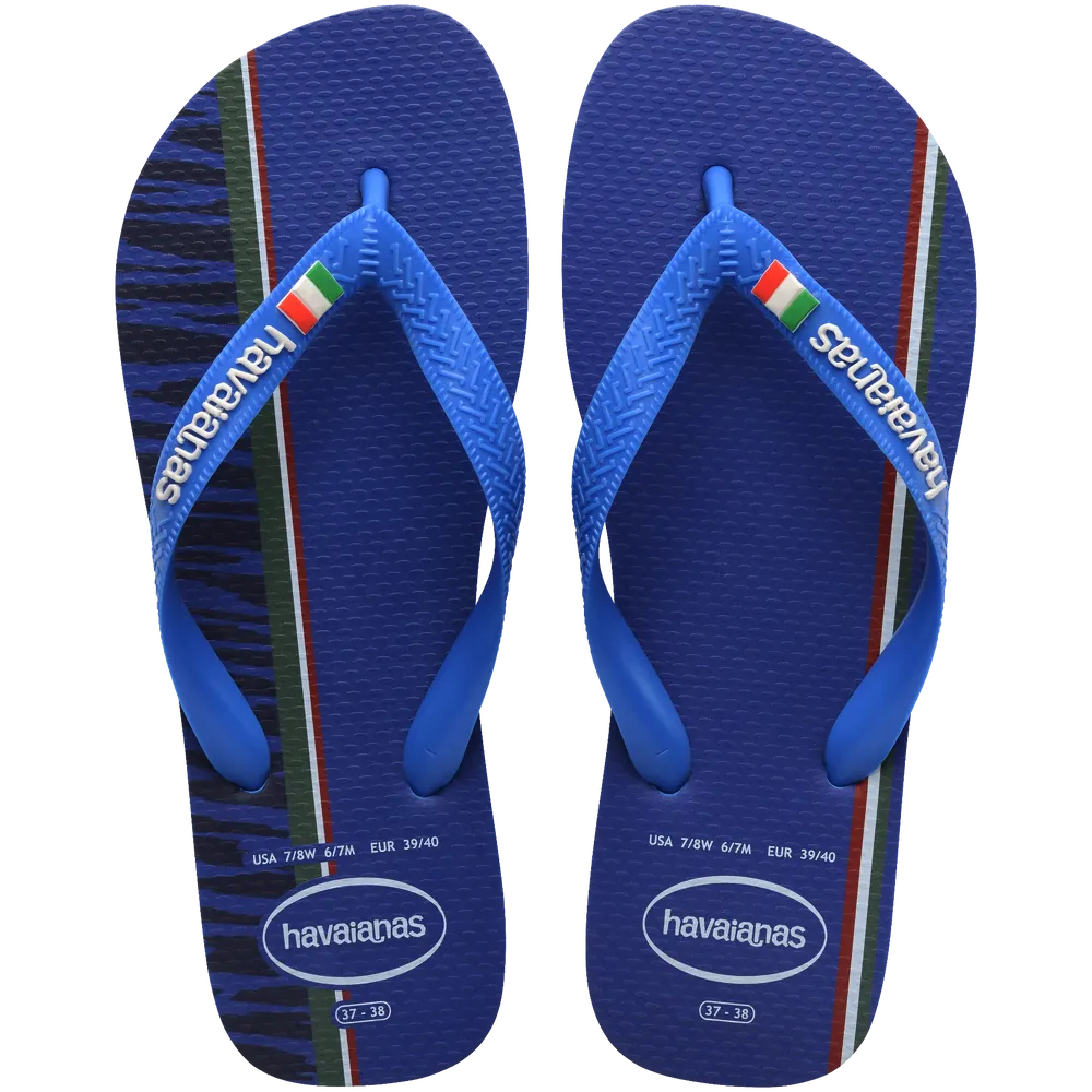 Men’s Top Nations I Flip Flops