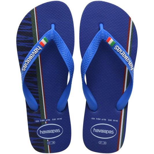 Men’s Top Nations I Flip Flops