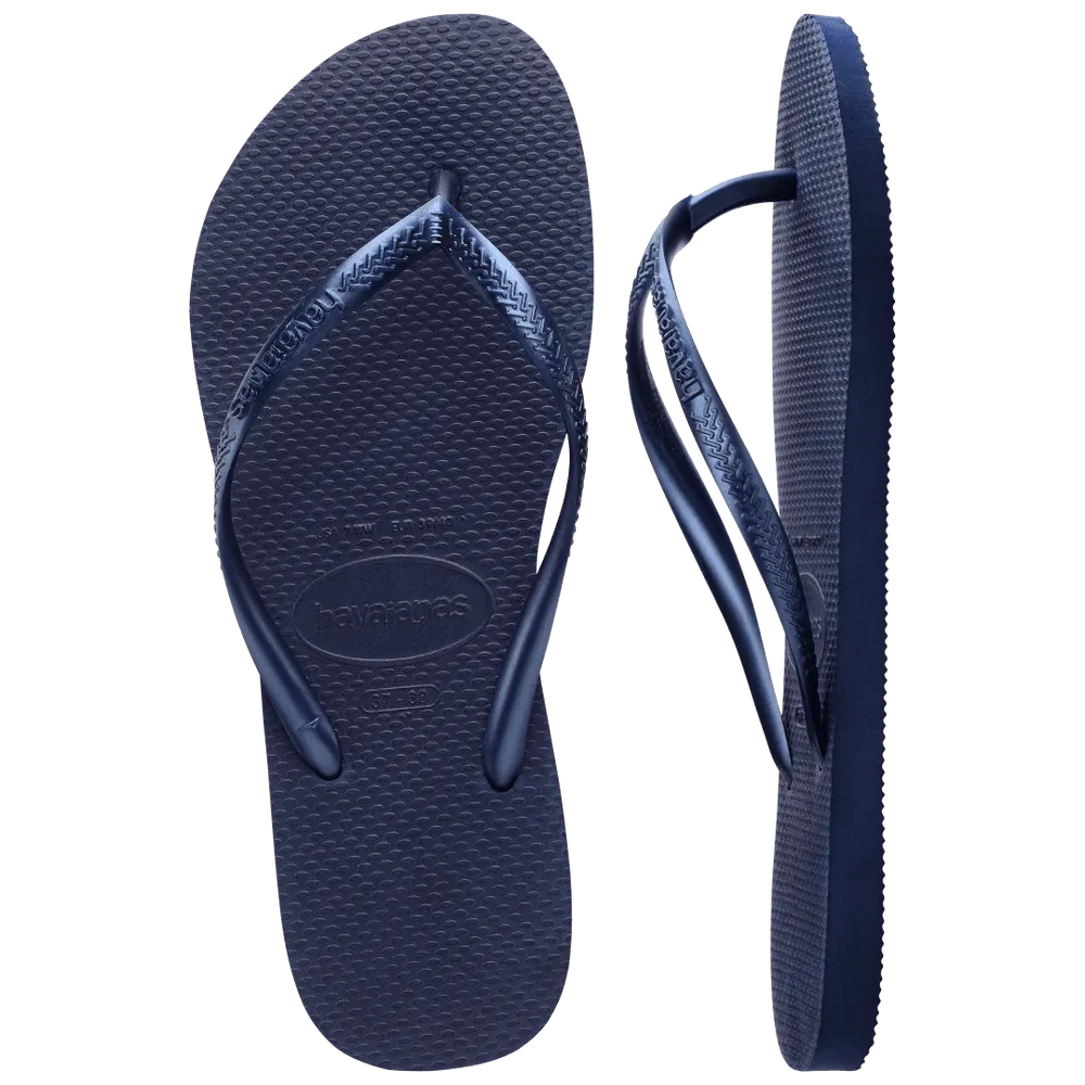 Women’s Slim Flip Flops