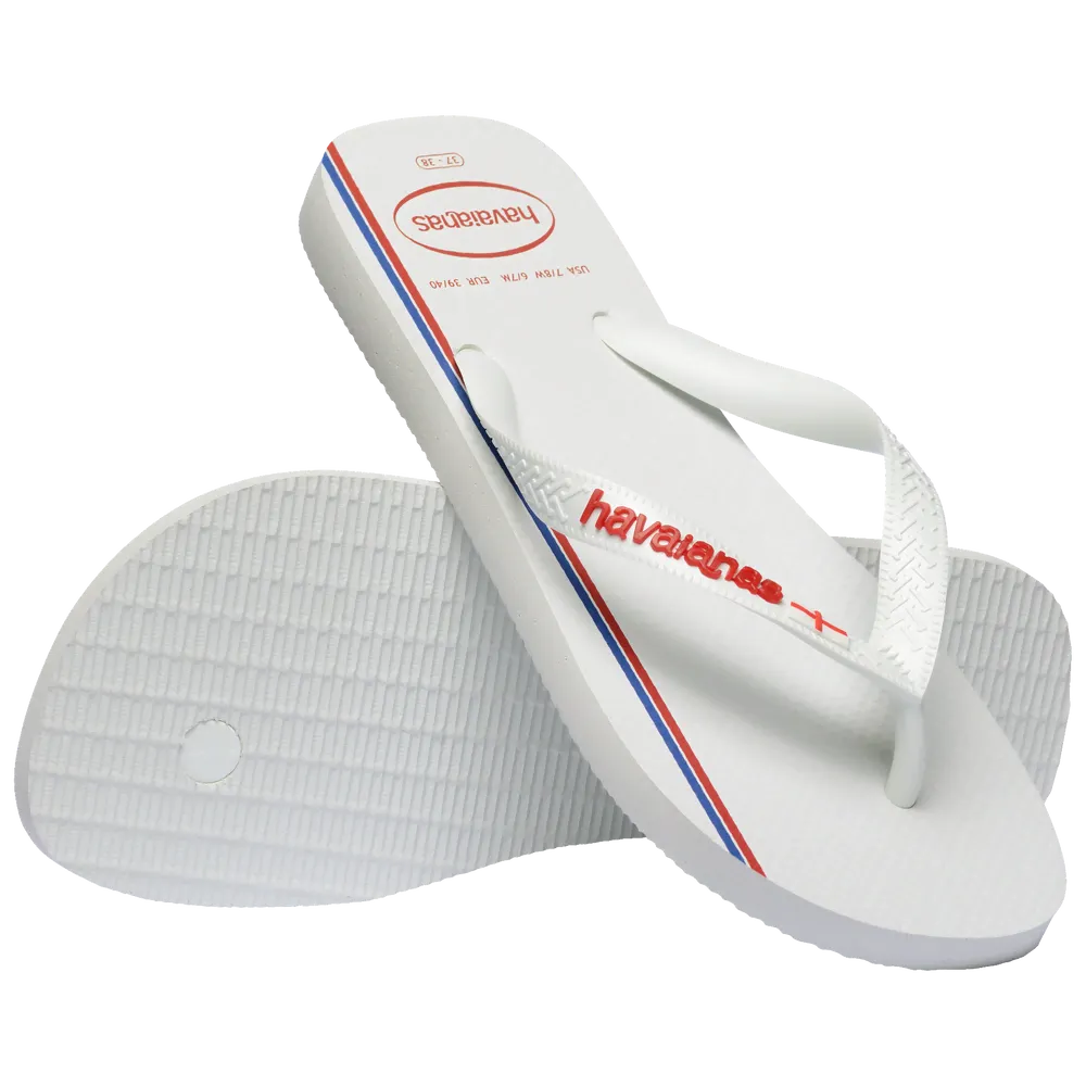 Men’s Top Nations I Flip Flops